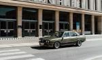 Alpina B8 1976 года